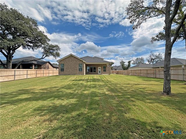 6132 Messina Drive, Temple, TX 76502