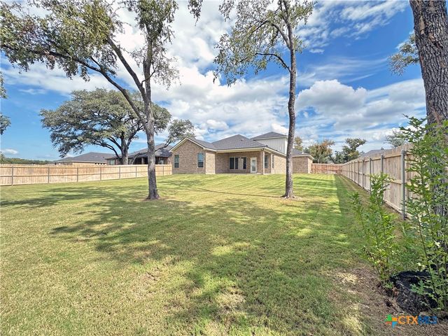 6132 Messina Drive, Temple, TX 76502