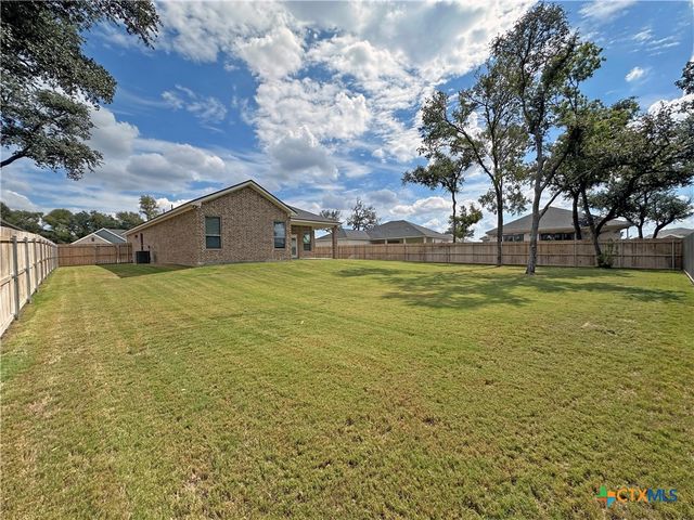 6132 Messina Drive, Temple, TX 76502