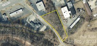 0 Coal Chute Road, Morganton, NC 28655