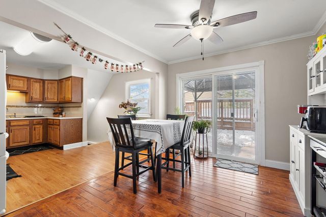 1407 Peachtree Drive, Valparaiso, IN 46383