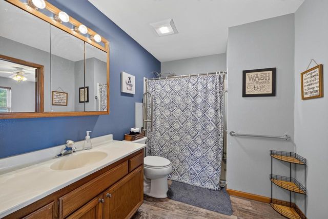 403 Hanson Road, Stoughton, WI 53589
