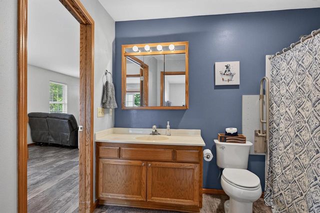 403 Hanson Road, Stoughton, WI 53589