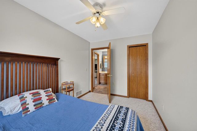 403 Hanson Road, Stoughton, WI 53589