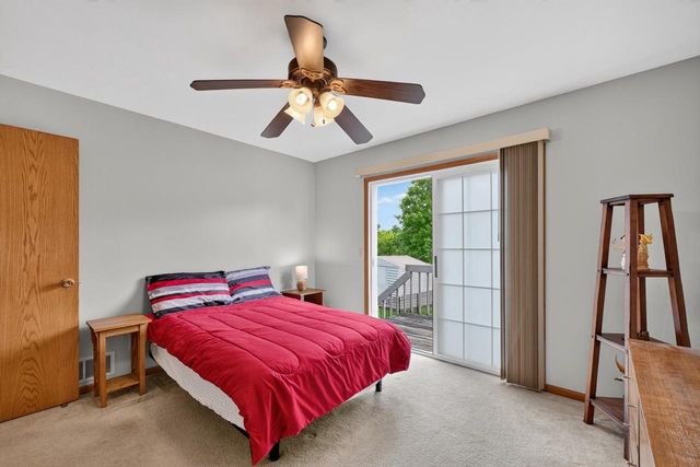 403 Hanson Road, Stoughton, WI 53589