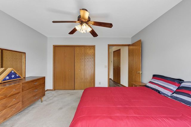 403 Hanson Road, Stoughton, WI 53589