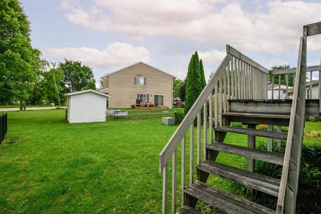 403 Hanson Road, Stoughton, WI 53589