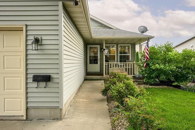 403 Hanson Road, Stoughton, WI 53589