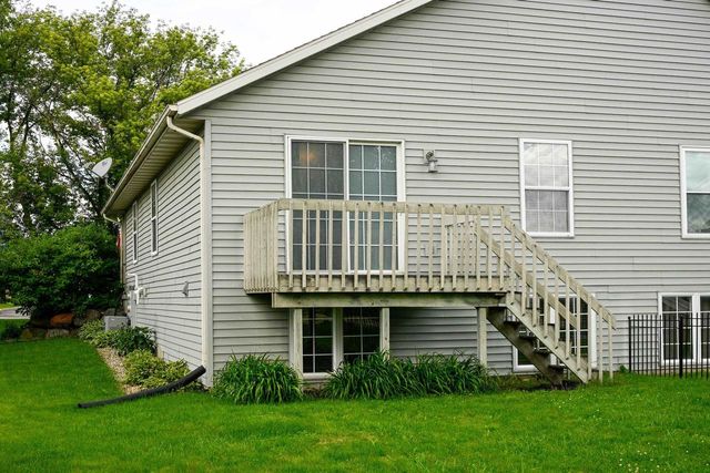 403 Hanson Road, Stoughton, WI 53589