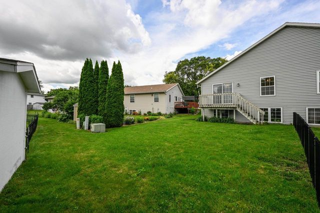 403 Hanson Road, Stoughton, WI 53589