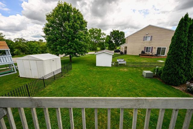403 Hanson Road, Stoughton, WI 53589
