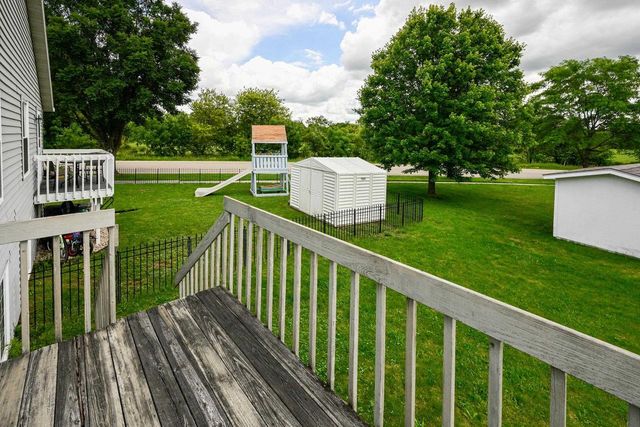 403 Hanson Road, Stoughton, WI 53589