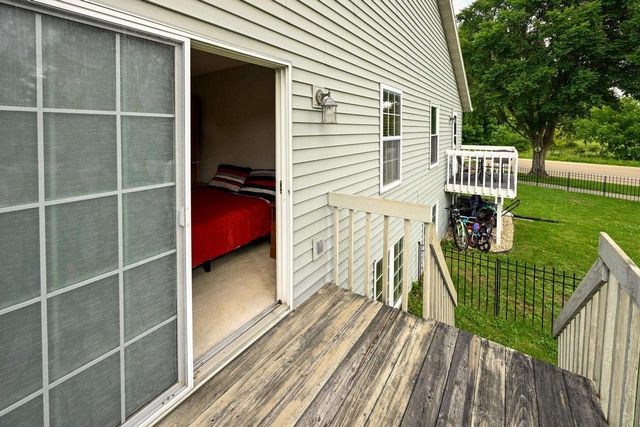 403 Hanson Road, Stoughton, WI 53589