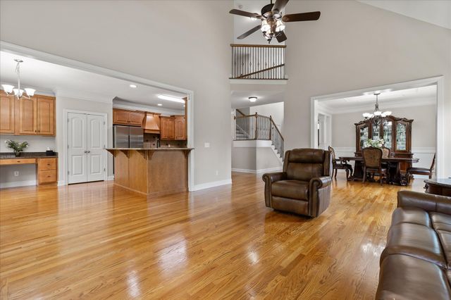 9875 Fieldcrest Drive, Apison, TN 37302