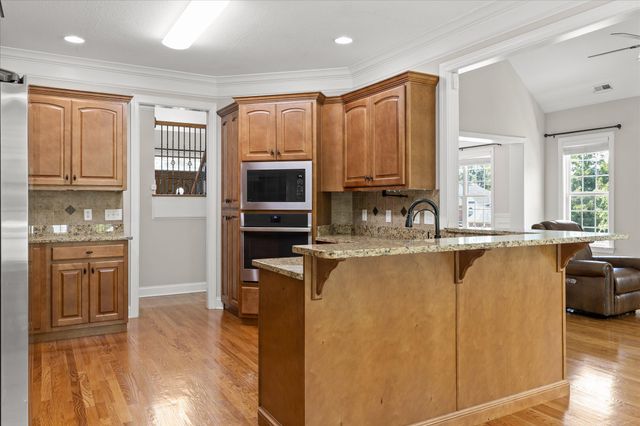 9875 Fieldcrest Drive, Apison, TN 37302