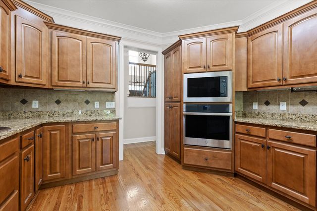 9875 Fieldcrest Drive, Apison, TN 37302
