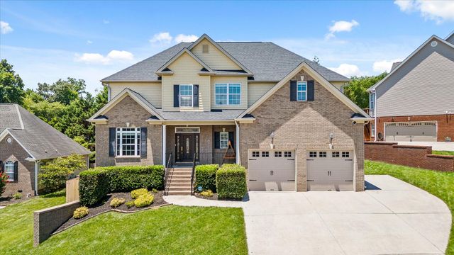 9875 Fieldcrest Drive, Apison, TN 37302