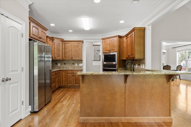 9875 Fieldcrest Drive, Apison, TN 37302