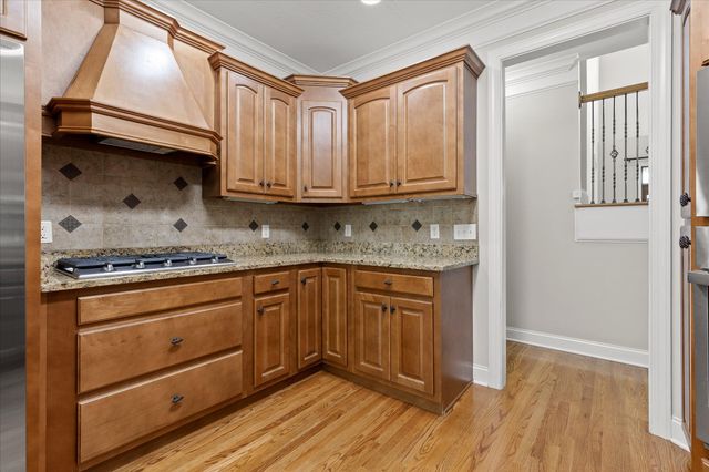9875 Fieldcrest Drive, Apison, TN 37302