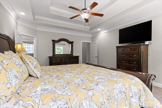 9875 Fieldcrest Drive, Apison, TN 37302