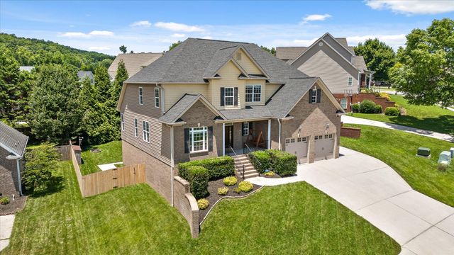 9875 Fieldcrest Drive, Apison, TN 37302