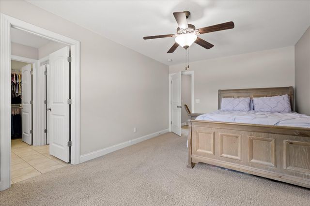 9875 Fieldcrest Drive, Apison, TN 37302