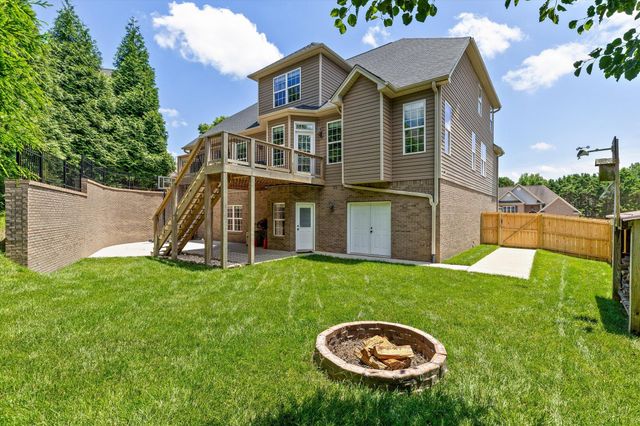 9875 Fieldcrest Drive, Apison, TN 37302