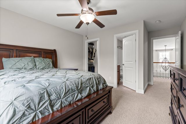 9875 Fieldcrest Drive, Apison, TN 37302
