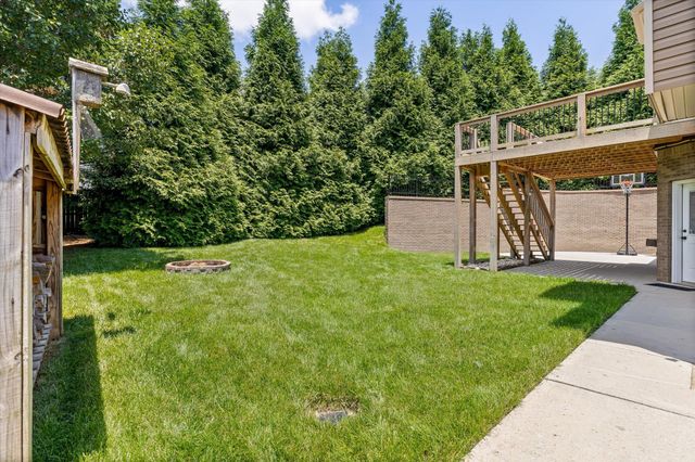 9875 Fieldcrest Drive, Apison, TN 37302
