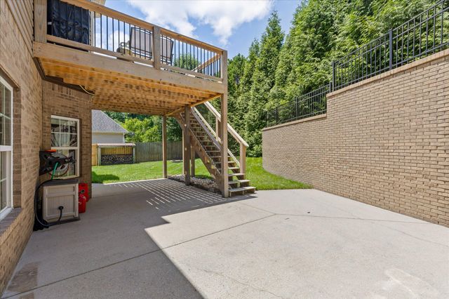 9875 Fieldcrest Drive, Apison, TN 37302