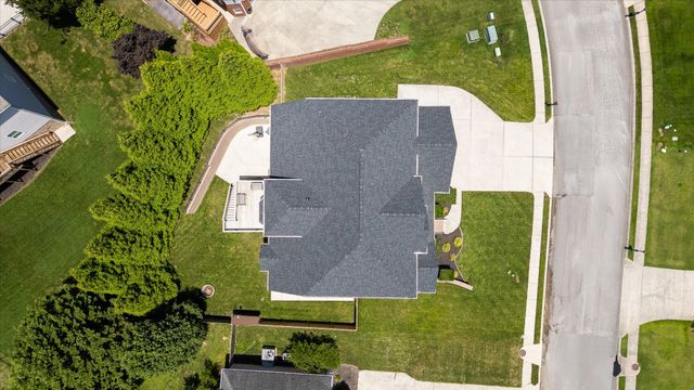9875 Fieldcrest Drive, Apison, TN 37302
