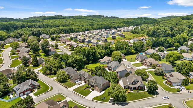 9875 Fieldcrest Drive, Apison, TN 37302