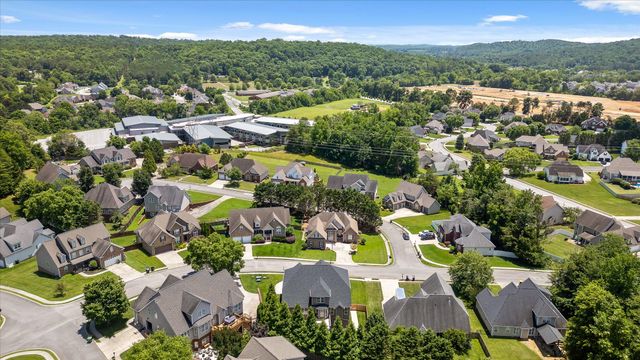 9875 Fieldcrest Drive, Apison, TN 37302
