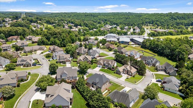 9875 Fieldcrest Drive, Apison, TN 37302