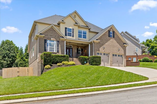 9875 Fieldcrest Drive, Apison, TN 37302