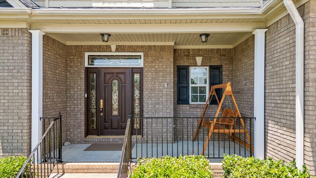 9875 Fieldcrest Drive, Apison, TN 37302