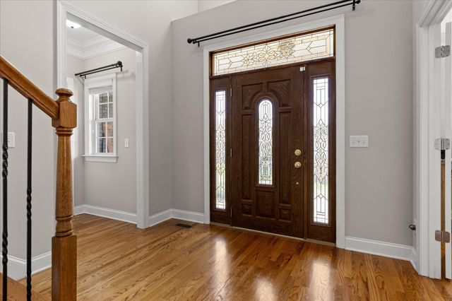 9875 Fieldcrest Drive, Apison, TN 37302