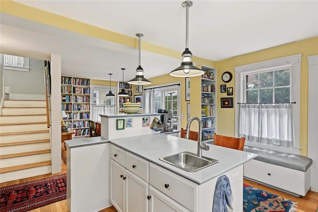 366 Morris Avenue, Providence, RI 02906
