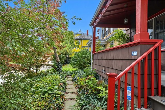366 Morris Avenue, Providence, RI 02906
