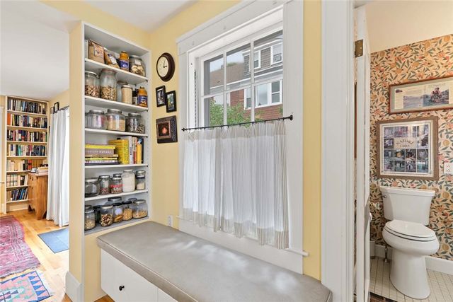 366 Morris Avenue, Providence, RI 02906