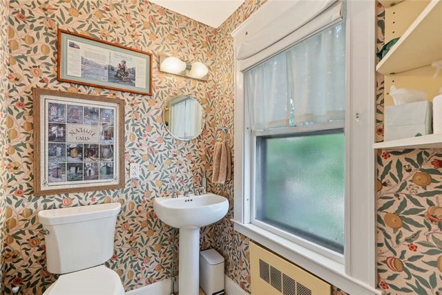 366 Morris Avenue, Providence, RI 02906
