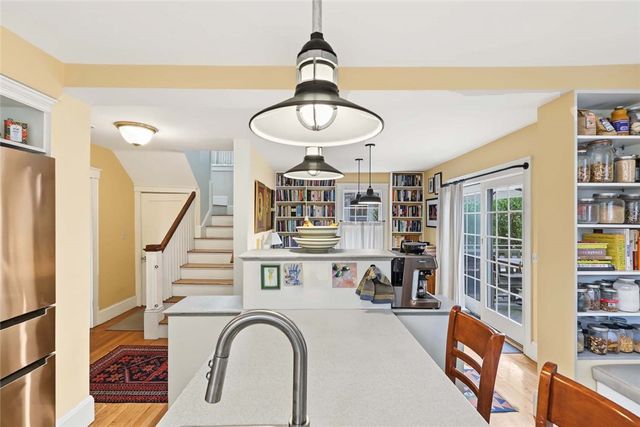 366 Morris Avenue, Providence, RI 02906
