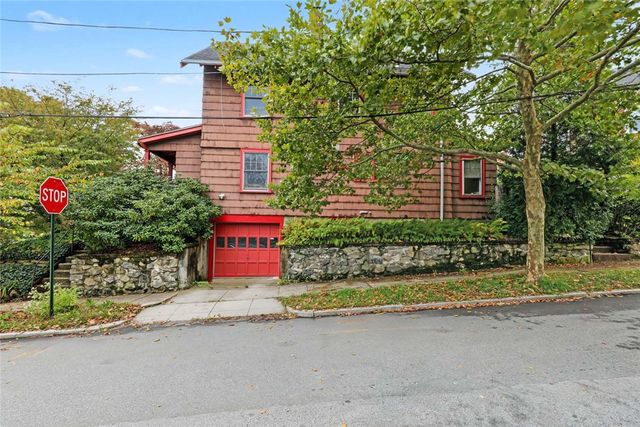366 Morris Avenue, Providence, RI 02906