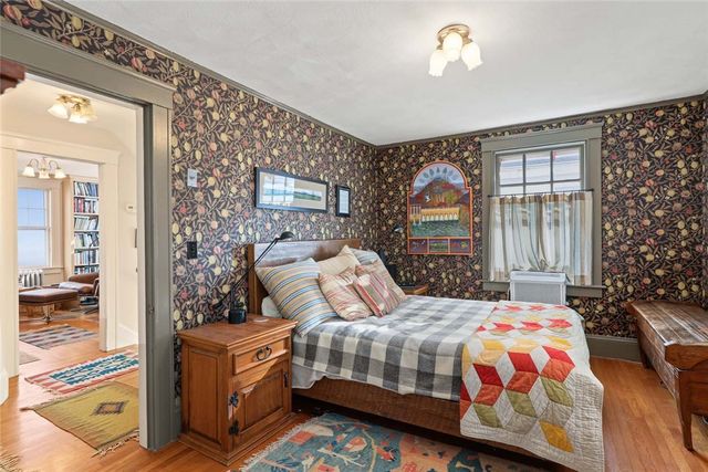 366 Morris Avenue, Providence, RI 02906