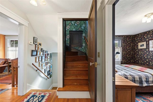 366 Morris Avenue, Providence, RI 02906