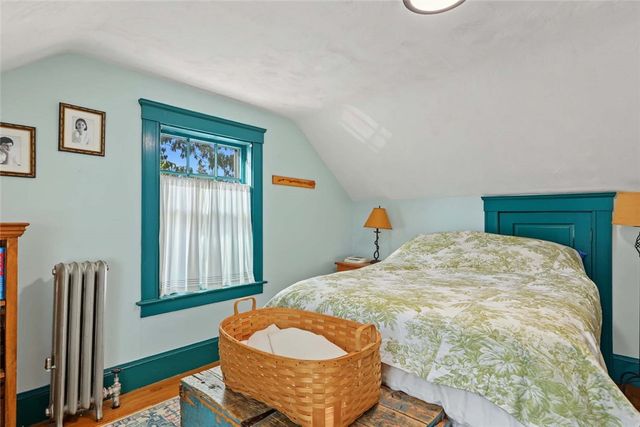 366 Morris Avenue, Providence, RI 02906