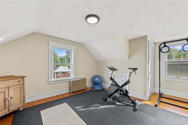 366 Morris Avenue, Providence, RI 02906