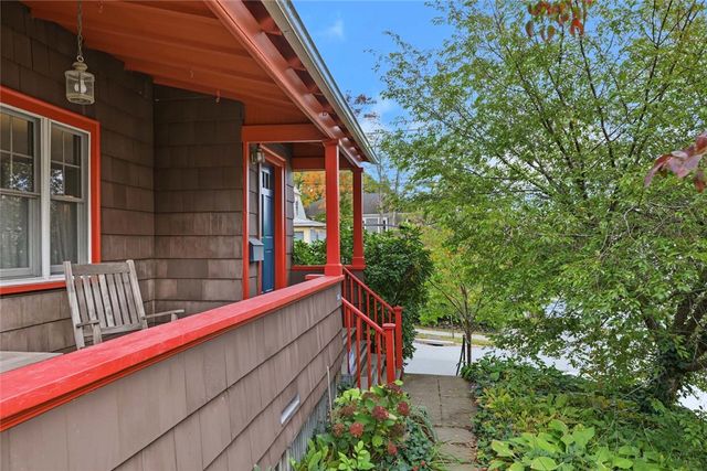 366 Morris Avenue, Providence, RI 02906