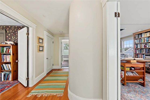 366 Morris Avenue, Providence, RI 02906