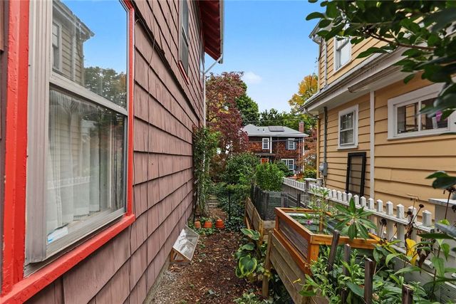 366 Morris Avenue, Providence, RI 02906